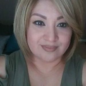 Meet your Posher, Yordana